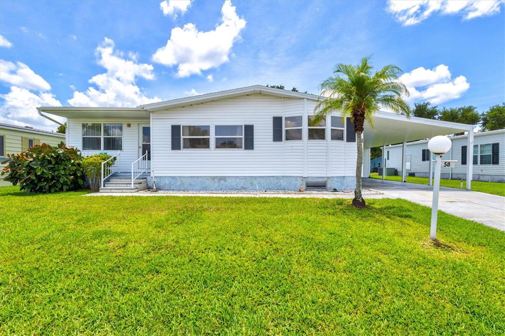 58 Partridge Avenue Ellenton, FL 34222 - Photo 1 of 45