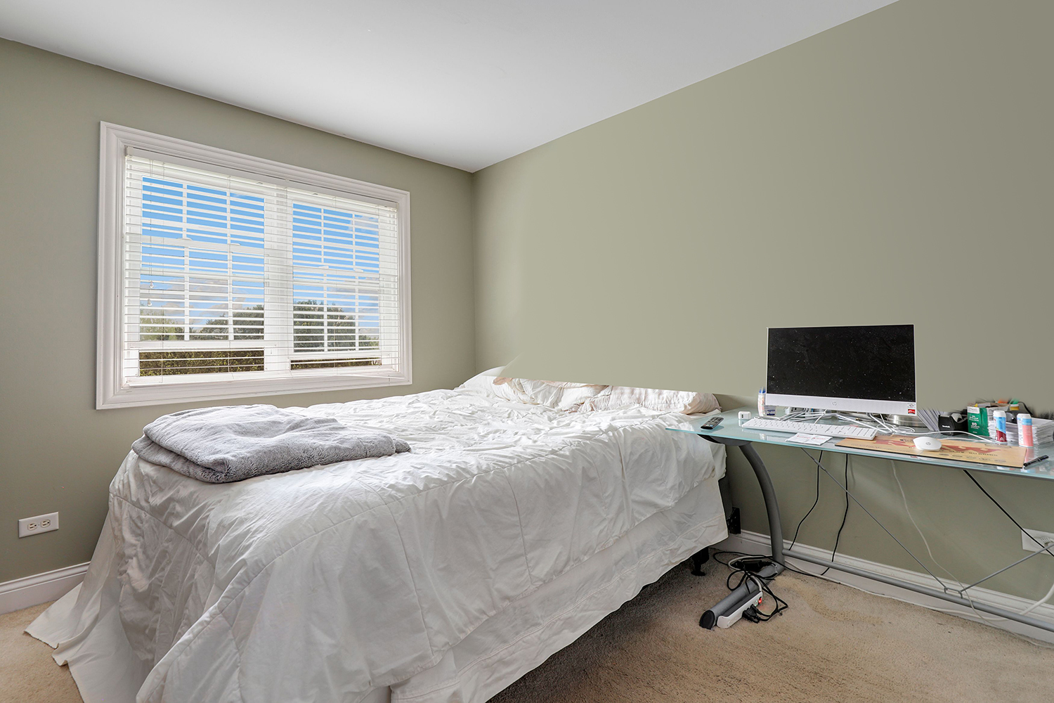 11 Foxcroft Road, Unit 11131 Naperville, IL 60565 - Photo 13 of 19