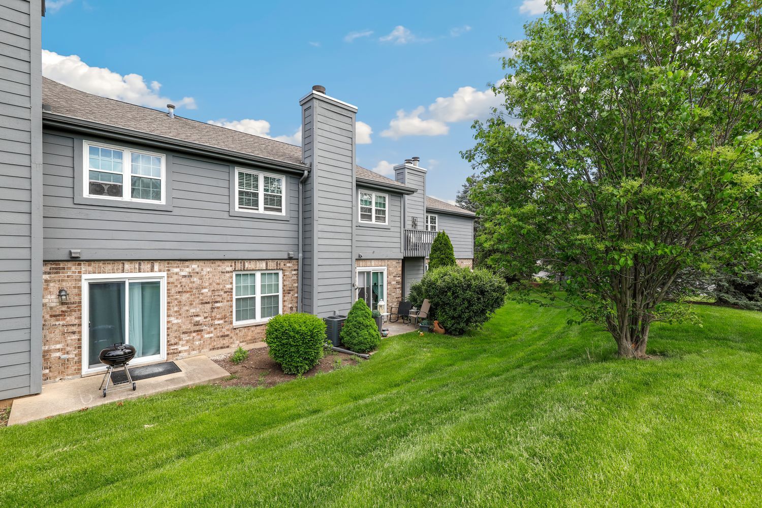 11 Foxcroft Road, Unit 11131 Naperville, IL 60565 - Photo 16 of 19