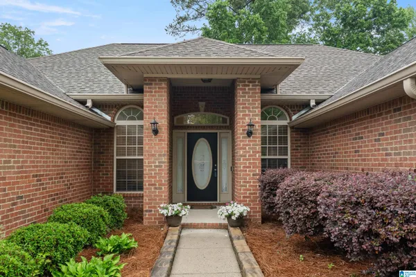 $354,900 | 1058 Hidden Forest Drive, Montevallo, AL 35115