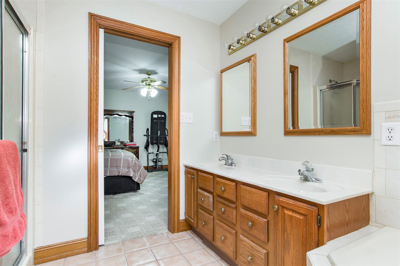 1798 Raccoon Way Pendleton, IN 46064 - Photo 16 of 31
