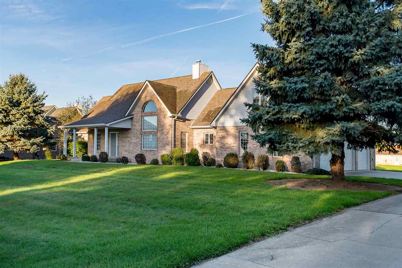 1798 Raccoon Way Pendleton, IN 46064 - Photo 3 of 31