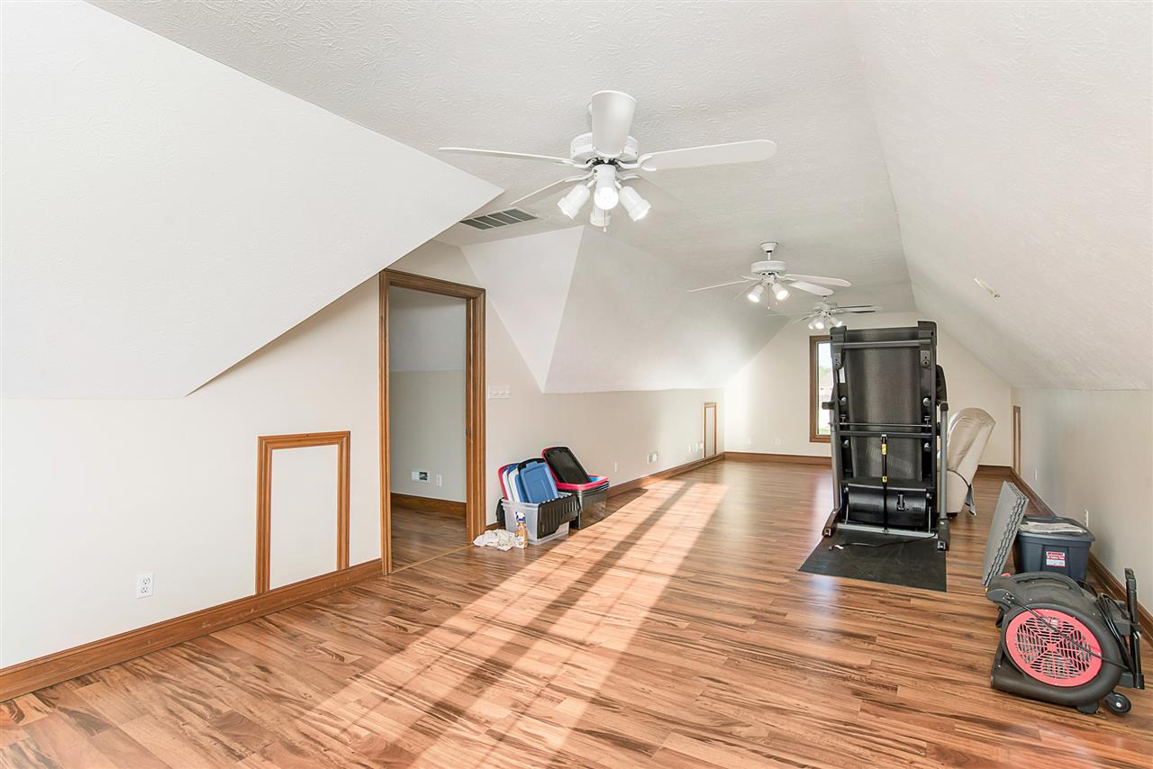1798 Raccoon Way Pendleton, IN 46064 - Photo 23 of 31