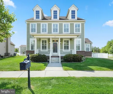 $629,900 | 1545 East Matisse Drive, Middletown, DE 19709
