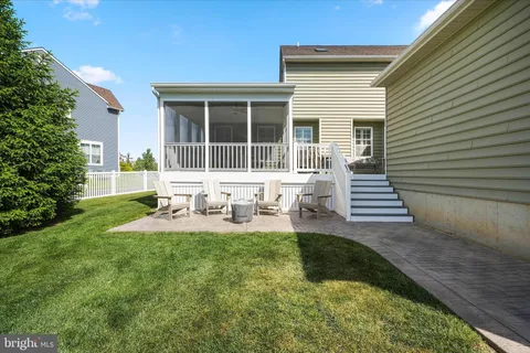 $629,900 | 1545 East Matisse Drive, Middletown, DE 19709