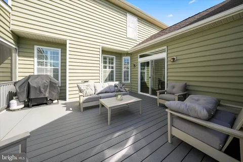 $629,900 | 1545 East Matisse Drive, Middletown, DE 19709