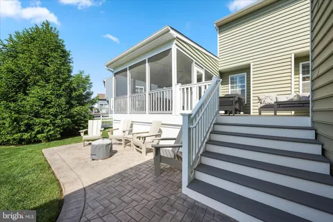 $629,900 | 1545 East Matisse Drive, Middletown, DE 19709
