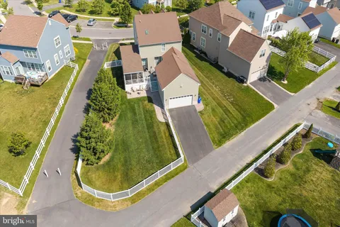 $629,900 | 1545 East Matisse Drive, Middletown, DE 19709