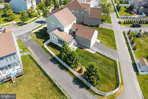 $629,900 | 1545 East Matisse Drive, Middletown, DE 19709