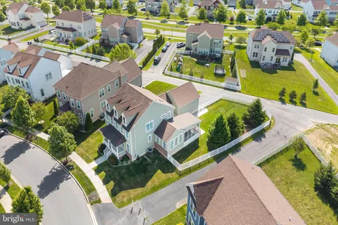 $629,900 | 1545 East Matisse Drive, Middletown, DE 19709