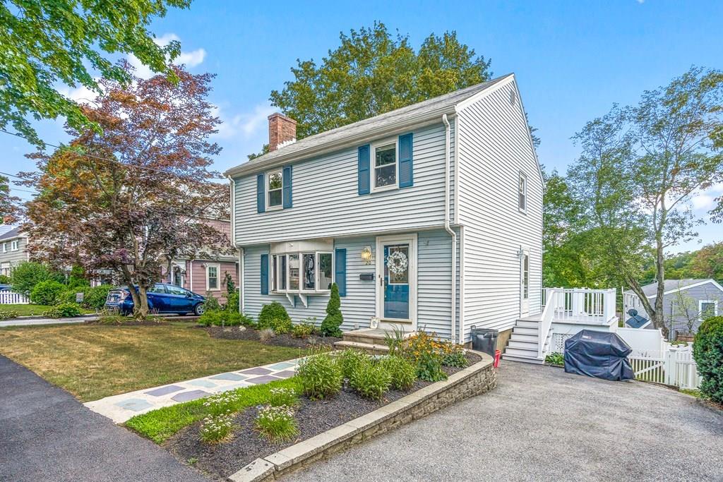 20 Parkview Road Reading, MA 01867 - Photo 1 of 41 Gallery Image 1