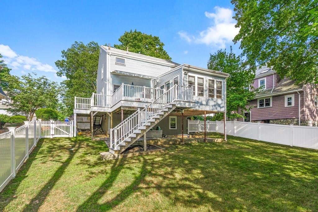 20 Parkview Road Reading, MA 01867 - Photo 20 of 41 Gallery Image 20