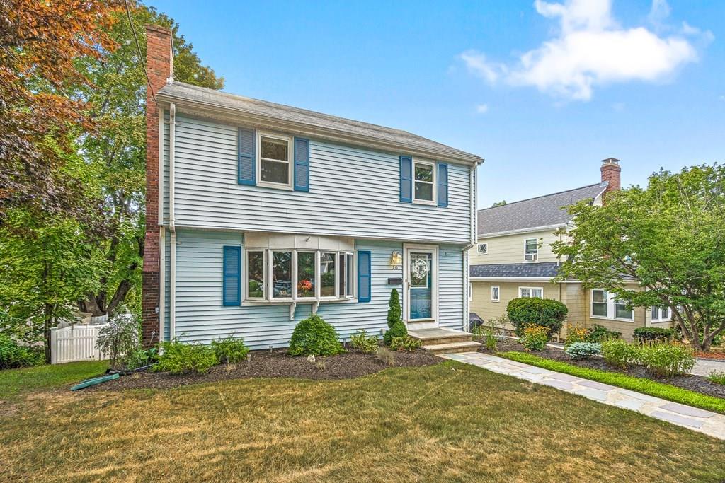 20 Parkview Road Reading, MA 01867 - Photo 33 of 41 Gallery Image 33