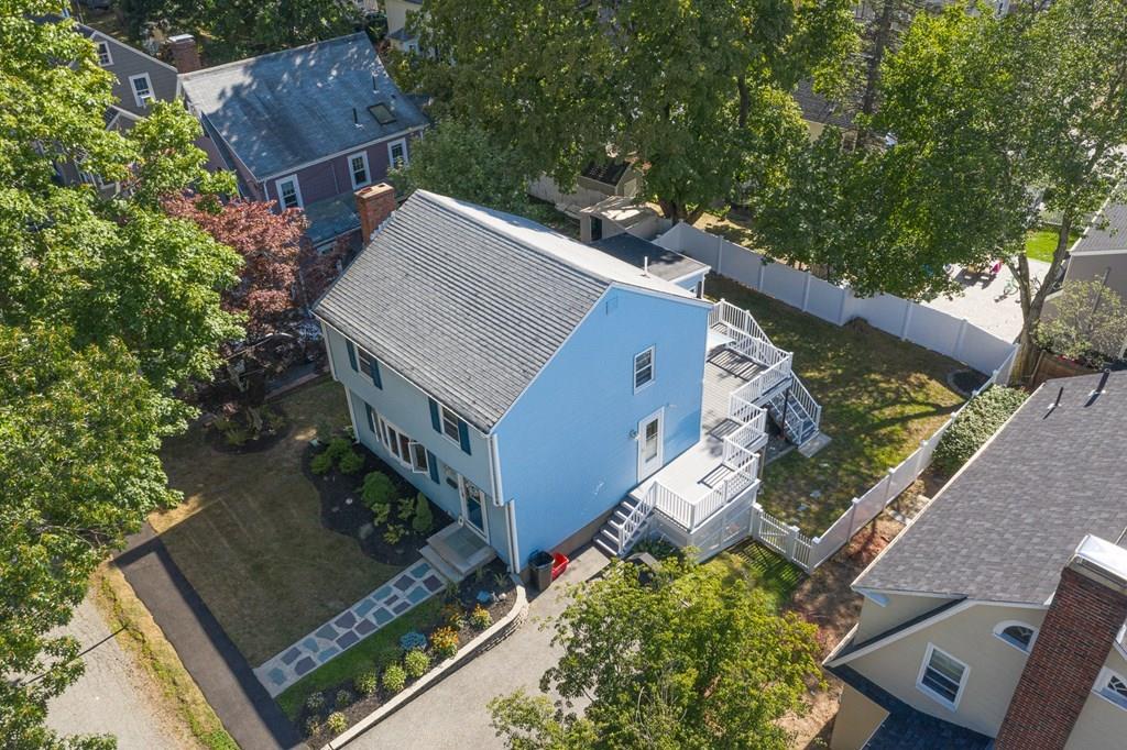 20 Parkview Road Reading, MA 01867 - Photo 34 of 41 Gallery Image 34