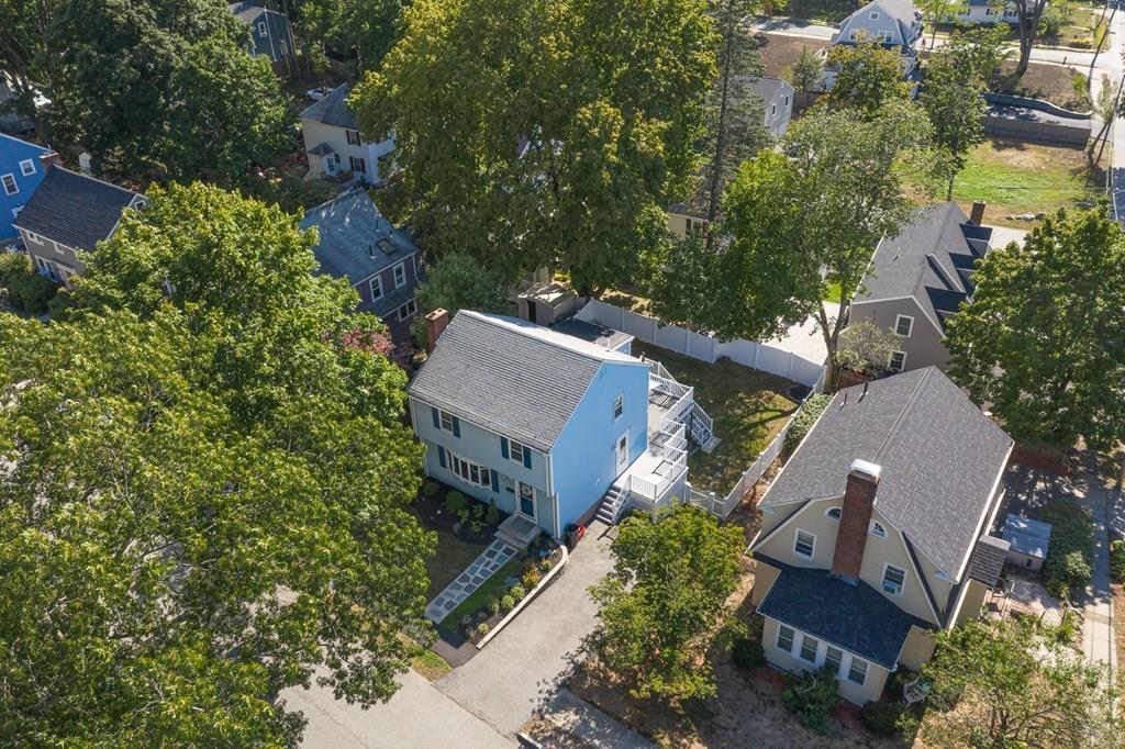 20 Parkview Road Reading, MA 01867 - Photo 41 of 41 Gallery Image 41