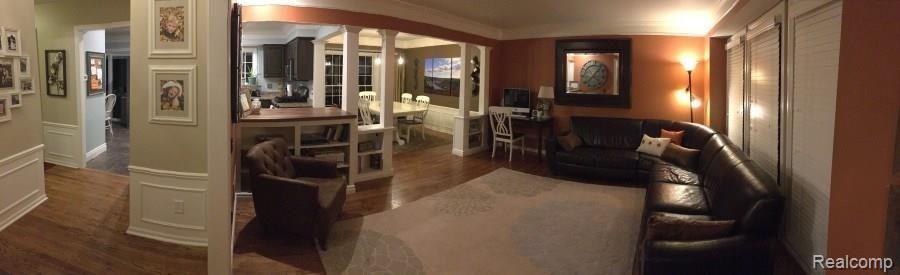 2380 Pleasant View Drive Rochester, MI 48306 - Photo 10 of 24
