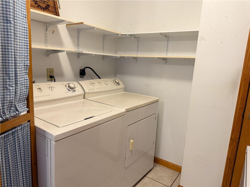 621 Dallas Circle Folkston, GA 31537 - Photo 17 of 21 Laundry Room