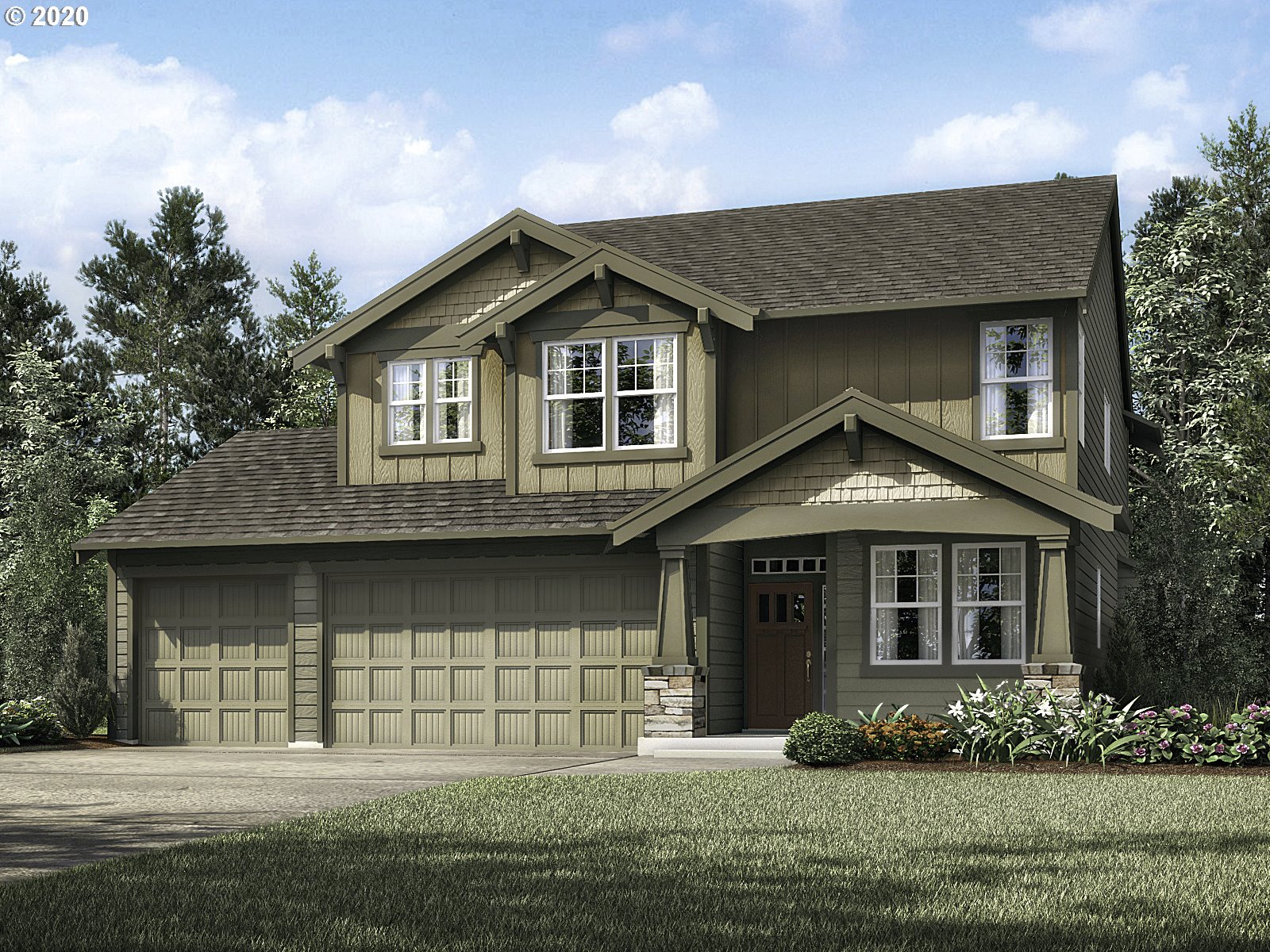 3707 South 39th Place, Unit 236 Ridgefield, WA 98642 - Photo 1 of 14 Gallery Image 1