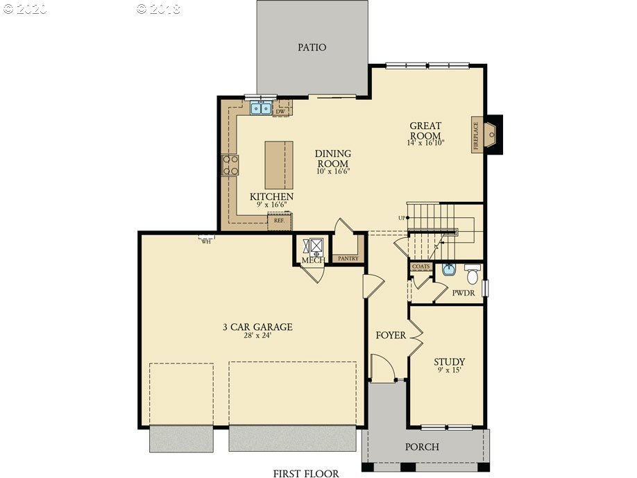 3707 South 39th Place, Unit 236 Ridgefield, WA 98642 - Photo 2 of 14 Gallery Image 2