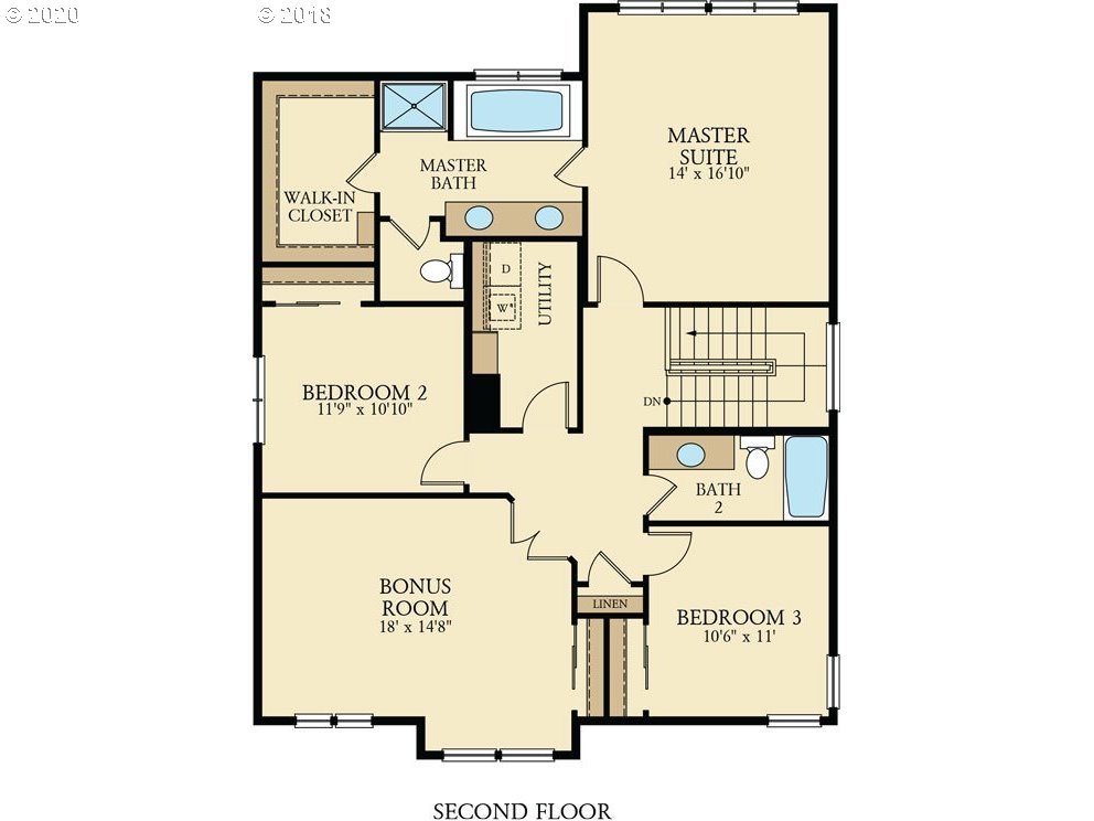 3707 South 39th Place, Unit 236 Ridgefield, WA 98642 - Photo 3 of 14 Gallery Image 3