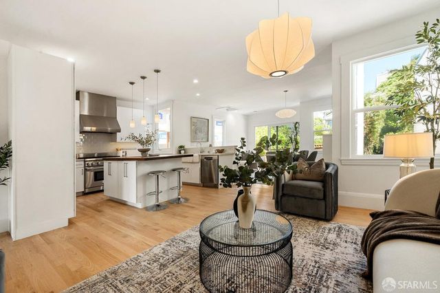 $1,750,000 | 251 Richland Avenue, San Francisco, CA 94110