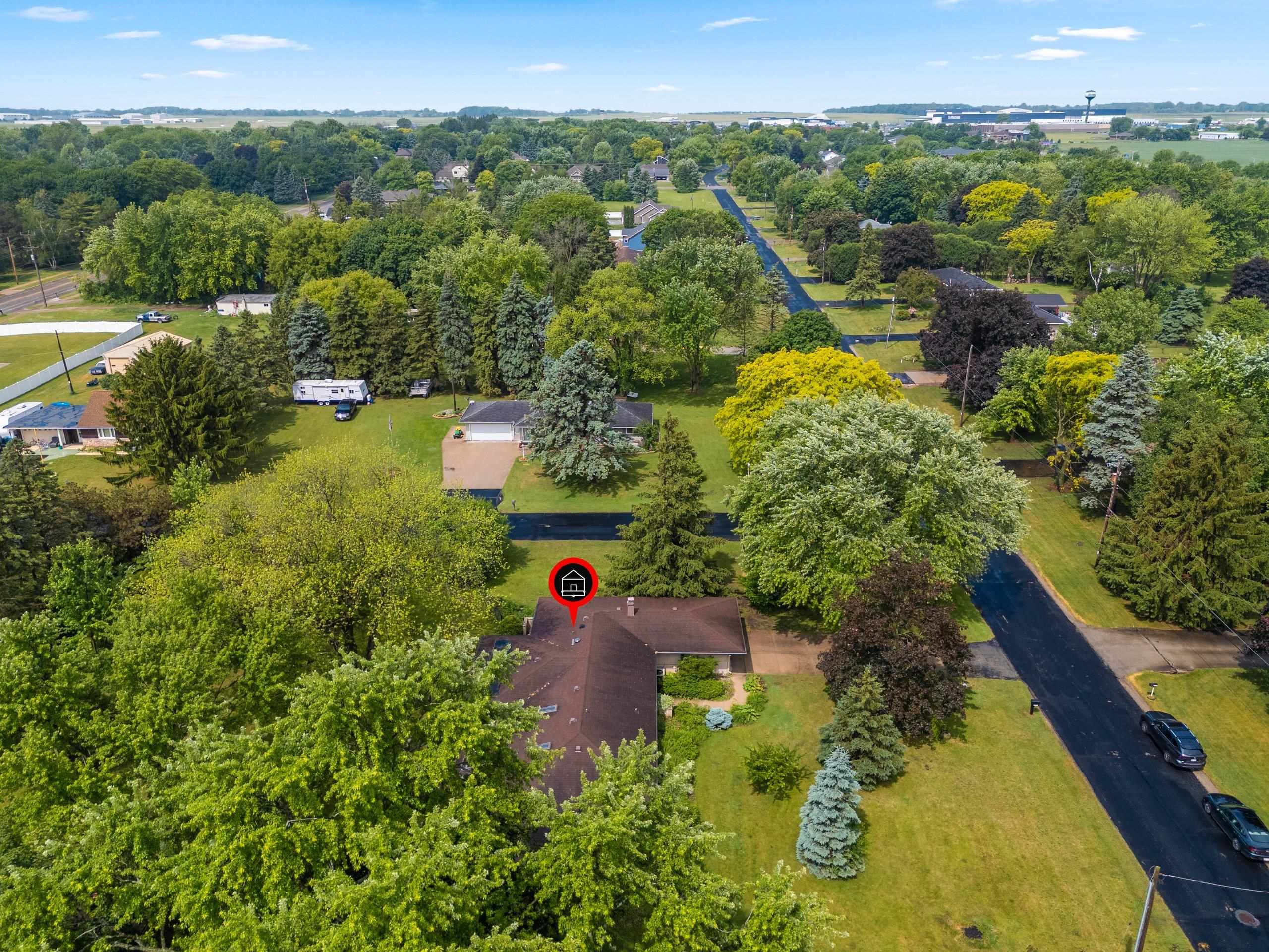 5531 Long Court Appleton, WI 54914 - Photo 58 of 60