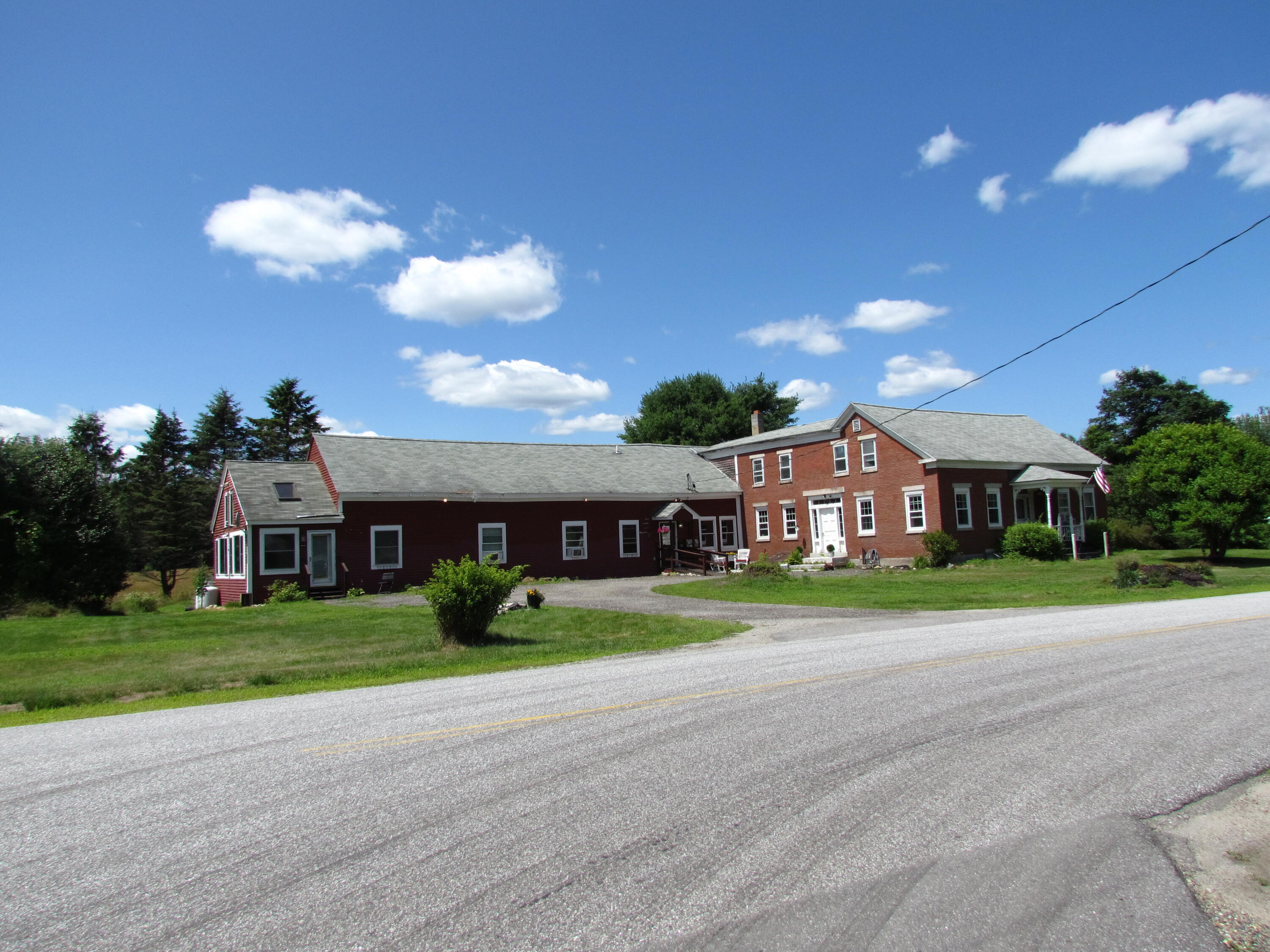 53 Ferry Road Lisbon, ME 04250 - Photo 48 of 50 53 Ferry Road