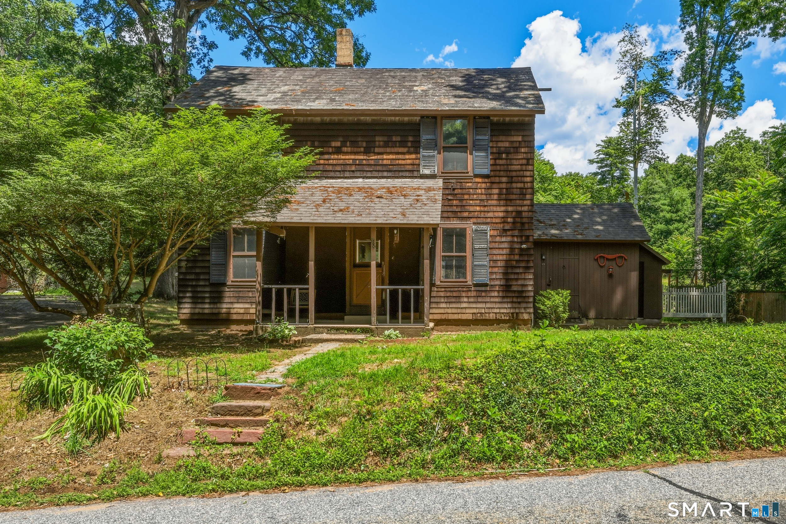 176 Newberry Road South Windsor, CT 06074 - Photo 3 of 25