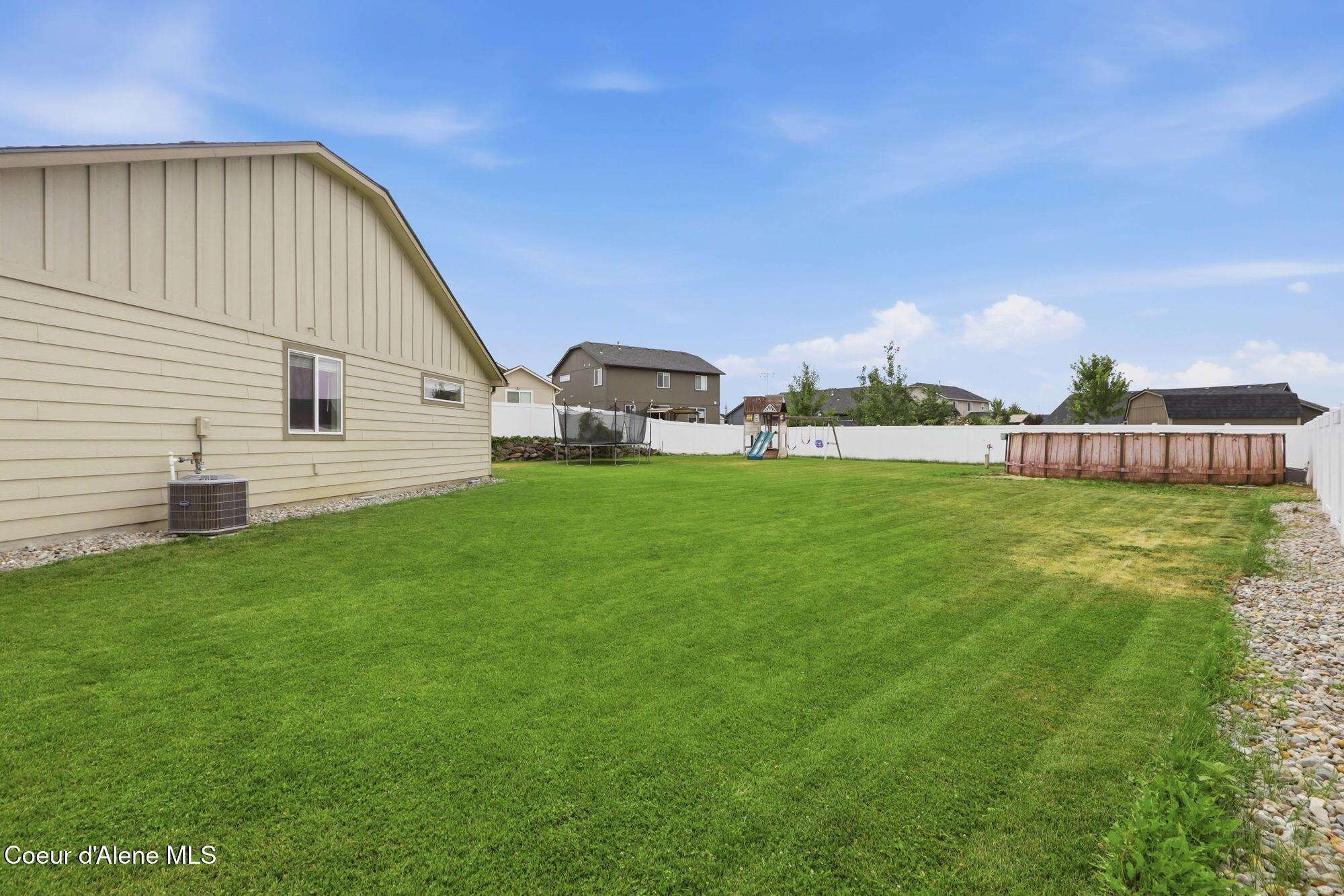 13463 North Axle Court Rathdrum, ID 83858 - Photo 41 of 59 Side