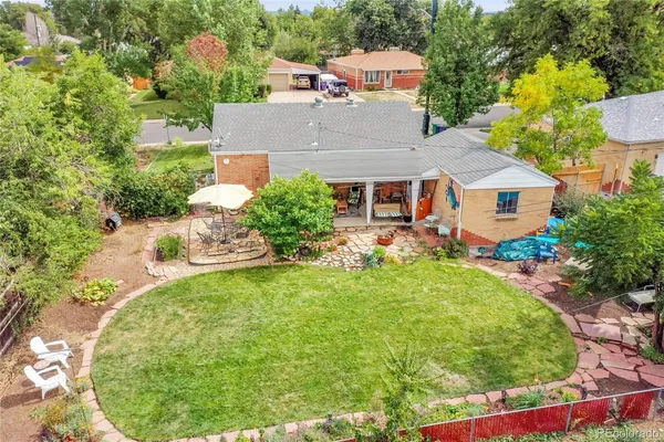 $443,000 | 1447 South Xavier Street, Denver, CO 80219