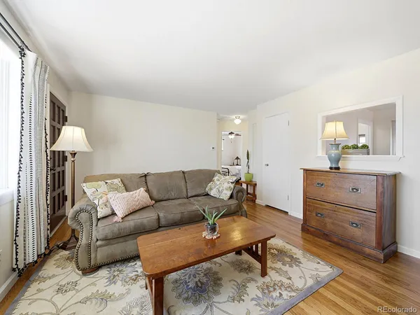 $443,000 | 1447 South Xavier Street, Denver, CO 80219