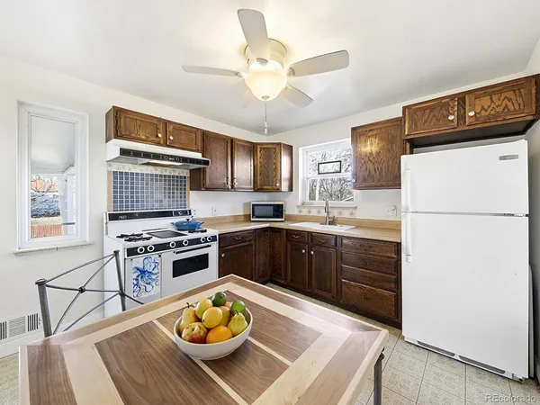 $443,000 | 1447 South Xavier Street, Denver, CO 80219