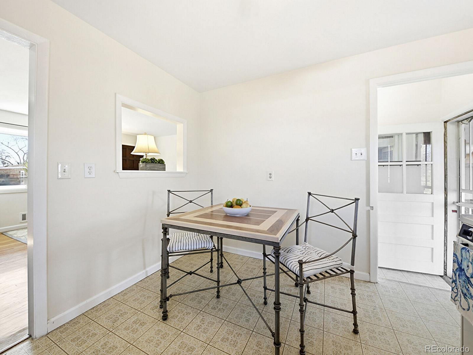 1447 South Xavier Street Denver, CO 80219 - Photo 14 of 50