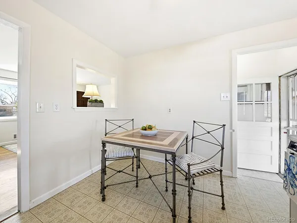 $443,000 | 1447 South Xavier Street, Denver, CO 80219