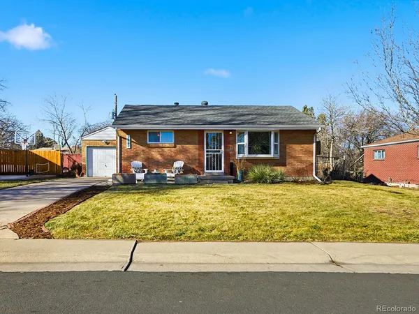 $443,000 | 1447 South Xavier Street, Denver, CO 80219