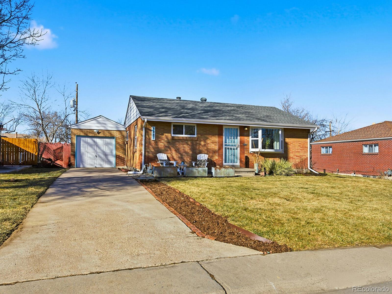 1447 South Xavier Street Denver, CO 80219 - Photo 2 of 50