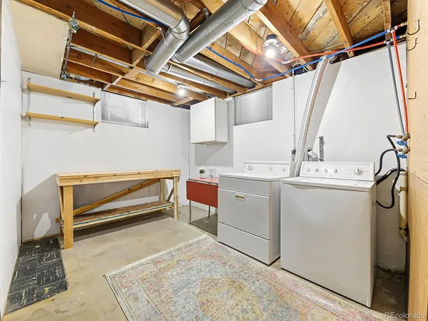 $443,000 | 1447 South Xavier Street, Denver, CO 80219