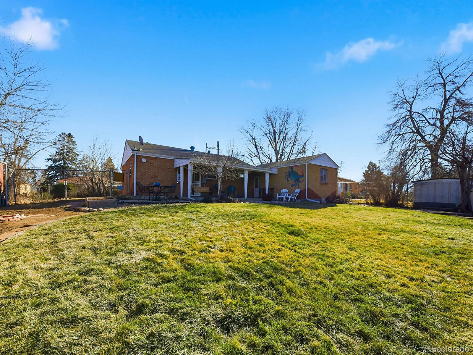 1447 South Xavier Street Denver, CO 80219 - Photo 29 of 50