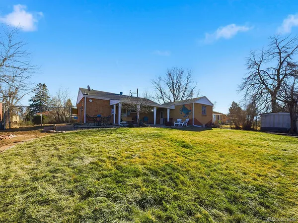 $443,000 | 1447 South Xavier Street, Denver, CO 80219