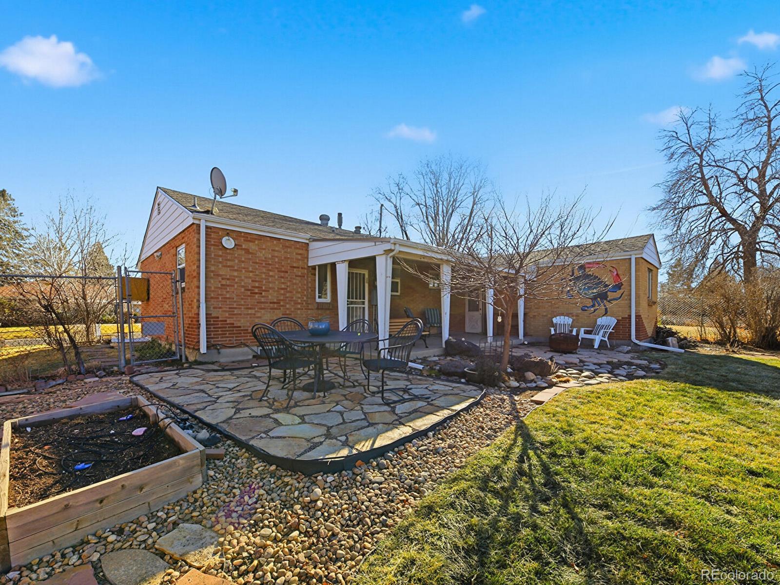 1447 South Xavier Street Denver, CO 80219 - Photo 31 of 50