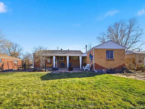 $443,000 | 1447 South Xavier Street, Denver, CO 80219