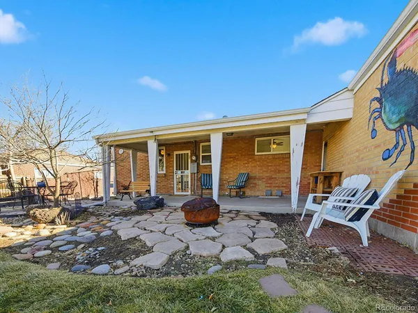 $443,000 | 1447 South Xavier Street, Denver, CO 80219