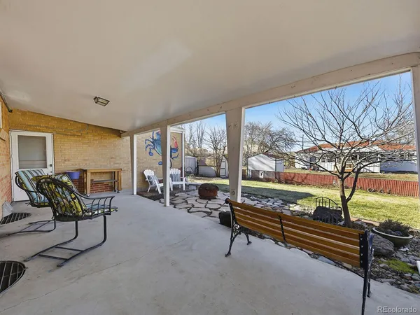 $443,000 | 1447 South Xavier Street, Denver, CO 80219