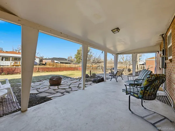 $443,000 | 1447 South Xavier Street, Denver, CO 80219