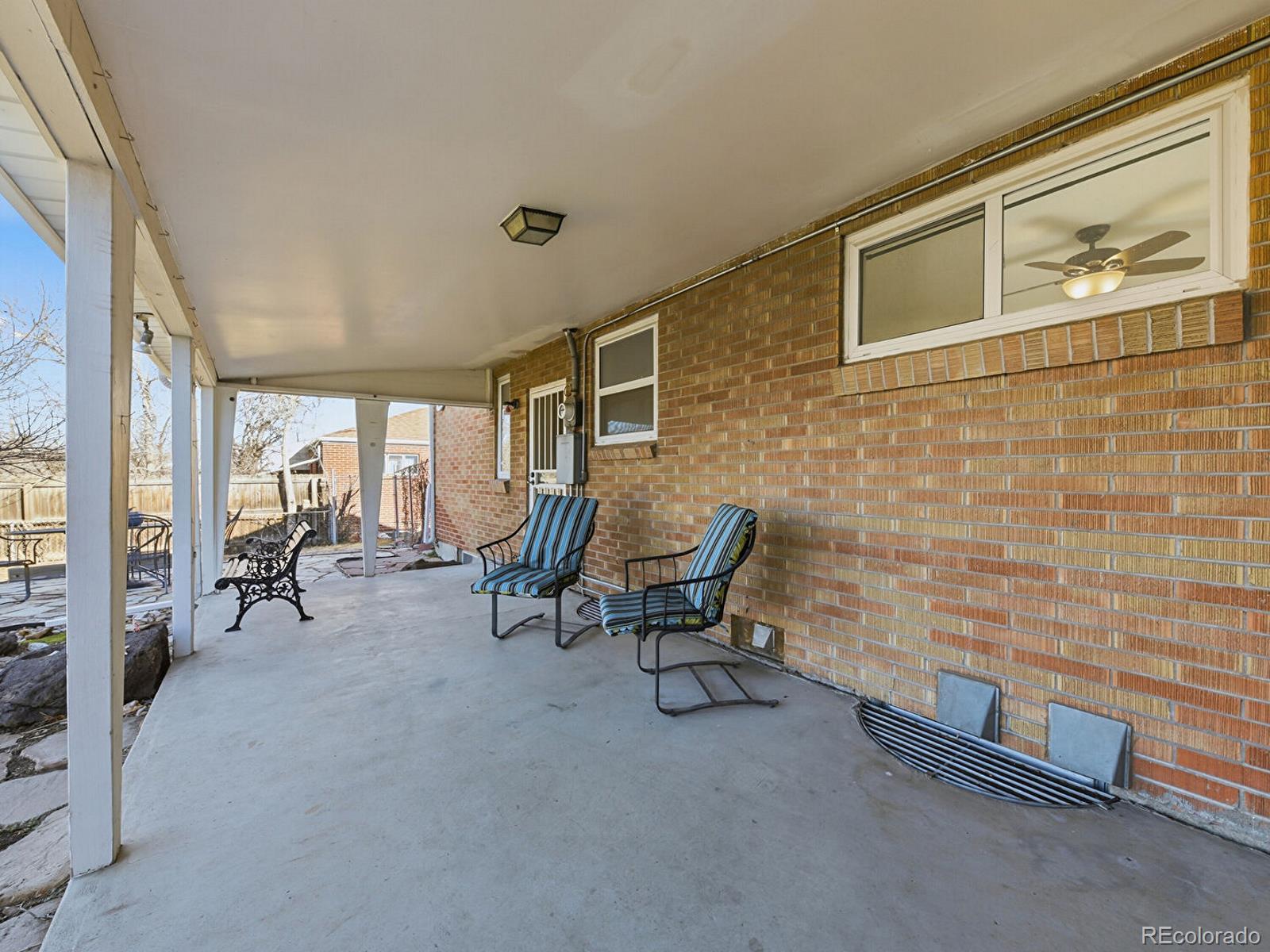 1447 South Xavier Street Denver, CO 80219 - Photo 35 of 50