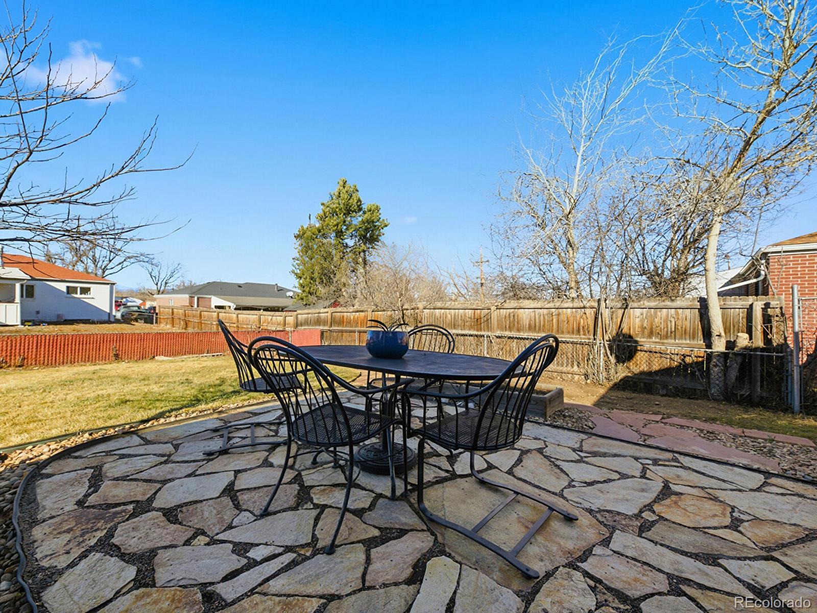 1447 South Xavier Street Denver, CO 80219 - Photo 36 of 50