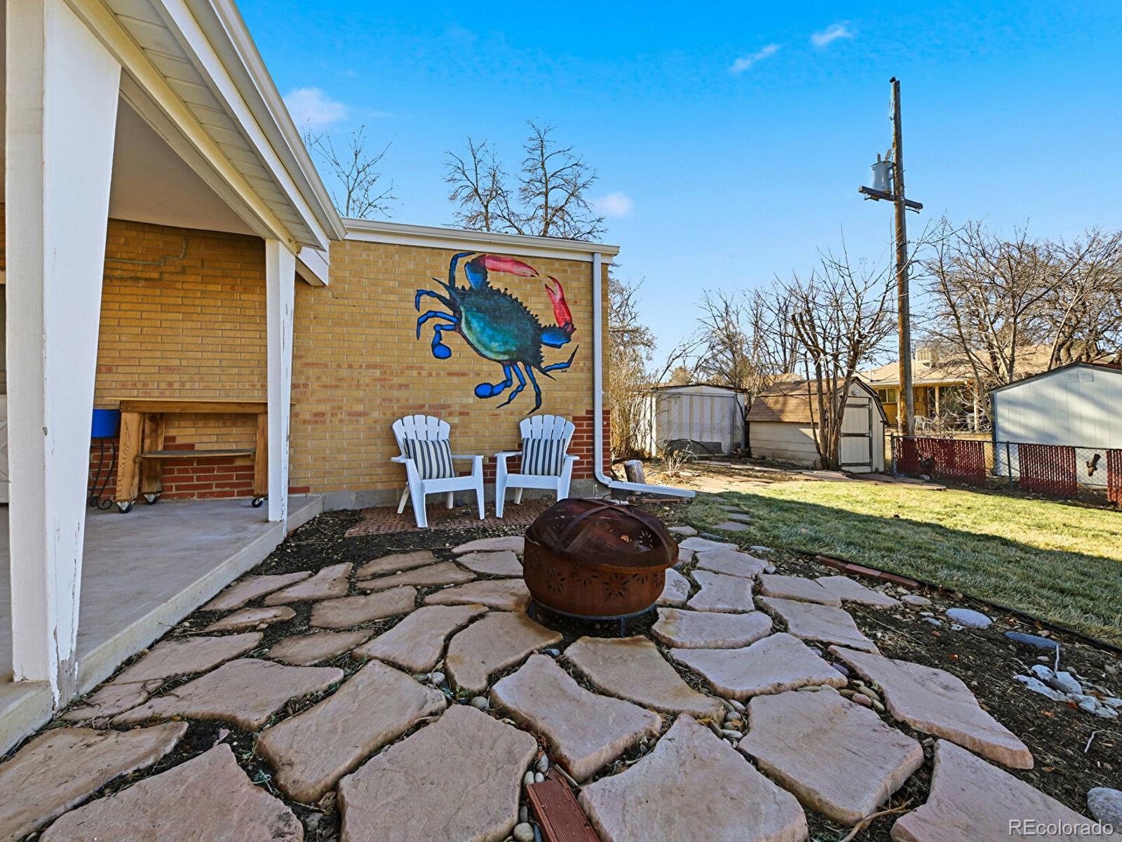 1447 South Xavier Street Denver, CO 80219 - Photo 37 of 50