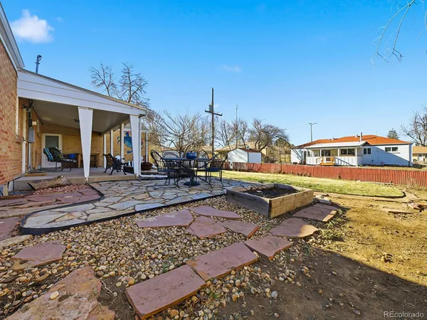 $443,000 | 1447 South Xavier Street, Denver, CO 80219