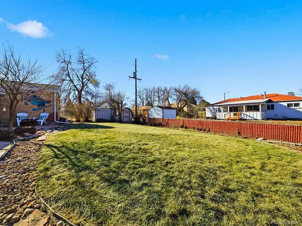 $443,000 | 1447 South Xavier Street, Denver, CO 80219