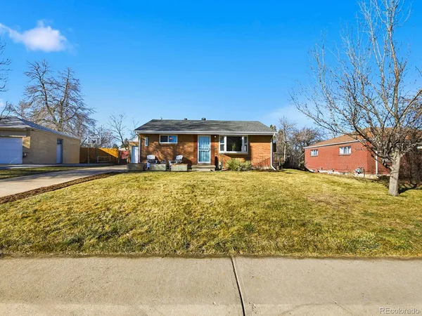 $443,000 | 1447 South Xavier Street, Denver, CO 80219